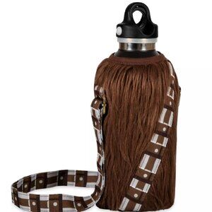 Star Wars Chewbacca Water Bottle Holder, Insulated Cooler